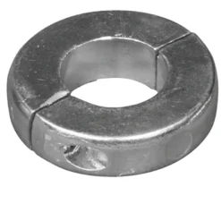 Tecnoseal Aluminiumanod 20mm hög