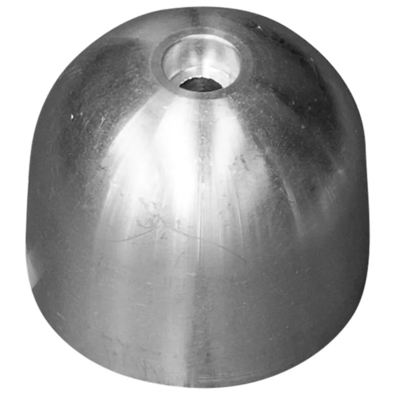 Tecnoseal Aluminiumanod till Sidepower SP125t-285tc, SE120/1