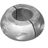 Tecnoseal Axelanod Aluminium Ø:30mm