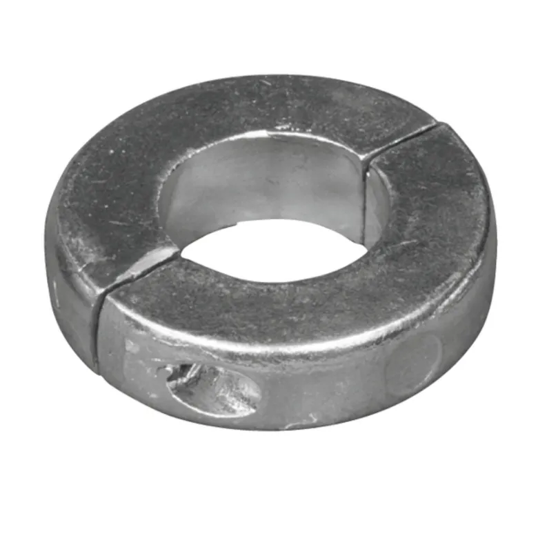 Tecnoseal Axelanod Zink Ø:40/80mm