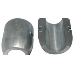 Tecnoseal Axelanod Zink, Ø:70/40mm