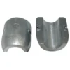 Tecnoseal Axelanod Zink, 55/22mm