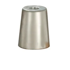 Tecnoseal Zinkmutter Ø83 mm
