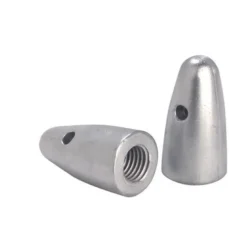 Tecnoseal Zinkmutter Volvo DPX Axel Ø:40/45mm