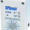 Termostat+sensor kasco -15/+95 ip54