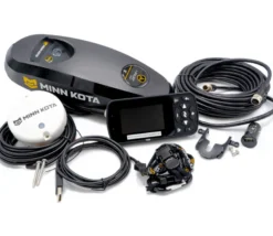 Terrova FW BT LINK Upgrade kit
