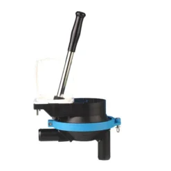 Thrudeck pump Amazon 1 1/2"