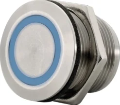 Tillvalsdimmer för LED-bordslampa