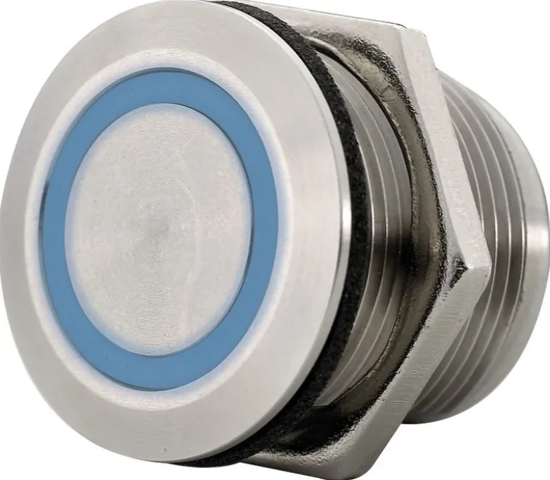 Tillvalsdimmer för LED-bordslampa