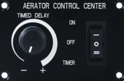 Timer för syrepumpar