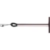 Tippet hållare 7,5 cm