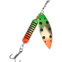 Tivoli Spinner 40 g - Fire Tiger
