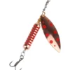 Tivoli Spinner 40 g - Koppar Röd