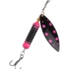 Tivoli Spinner 40 g - Svart Magenta