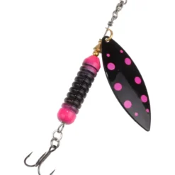 Tivoli Spinner 30 g - Svart Magenta