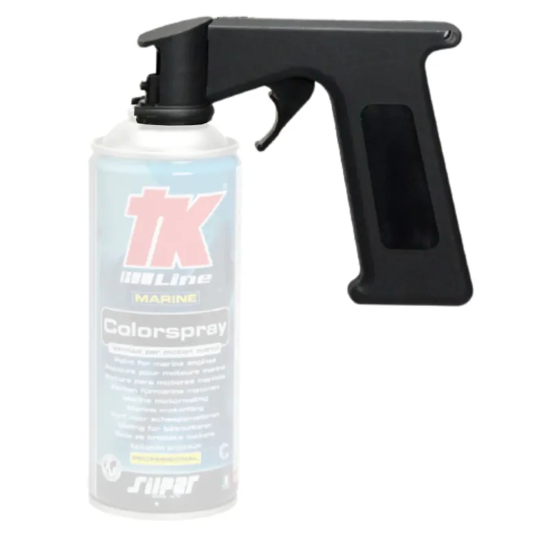 TK Line Färgspruta till TK Sprayfärg