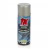 TK Line Sprayfärg Motor till Tohatsu Motor Grå Metall 400 ml