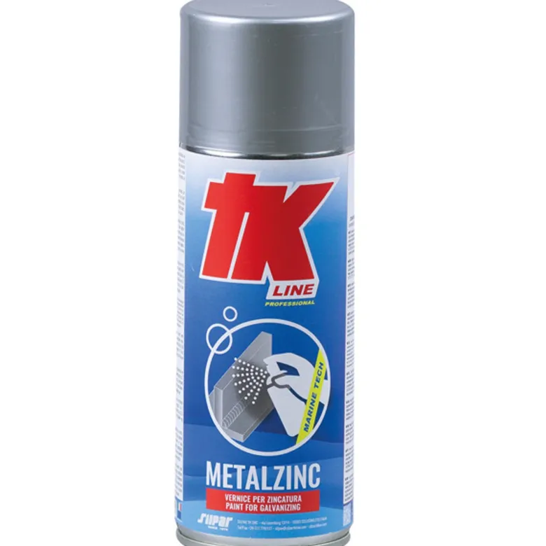 TK Line Zinkspray 400ml