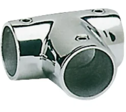 T-koppling för pulpiträcken 90° 22 mm