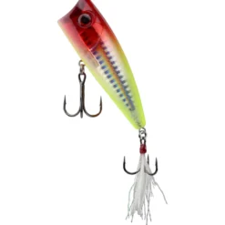 Top-X 16,5 g 8 cm - Chrille P