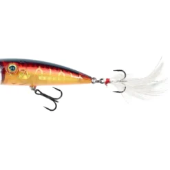 Top-X 8 g 6 cm - Helvetesgapet