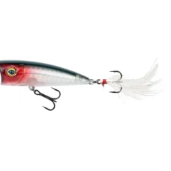 Top-X 8 g 6 cm - Mörre