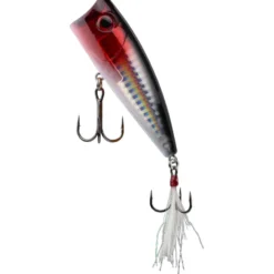 Top-X 16,5 g 8 cm - Mörre