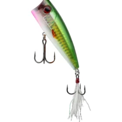 Top-X 16,5 g 8 cm - Smelt
