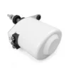 Torkarmotor W05 24V Vit