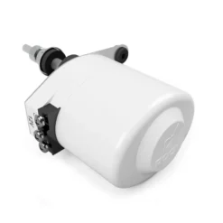 Torkarmotor W05 12V Vit