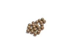 Torlonkulor 7,8mm (100st)