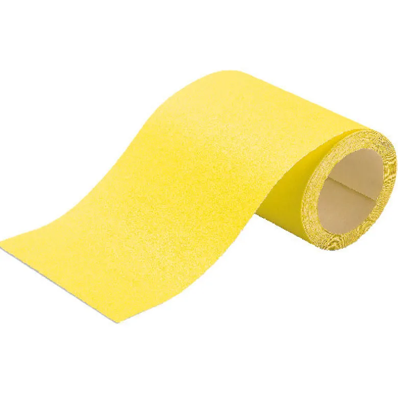 Torrslippapper i mini rulle