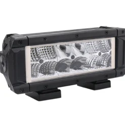 Totron LED Däcksbelysning uppvärmd lins 10-30V, 36W 12x3W Os