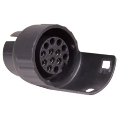 Traileradapter 7-polig > 13-polig