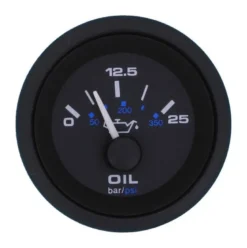 Transmissionstryck 0-400 psi