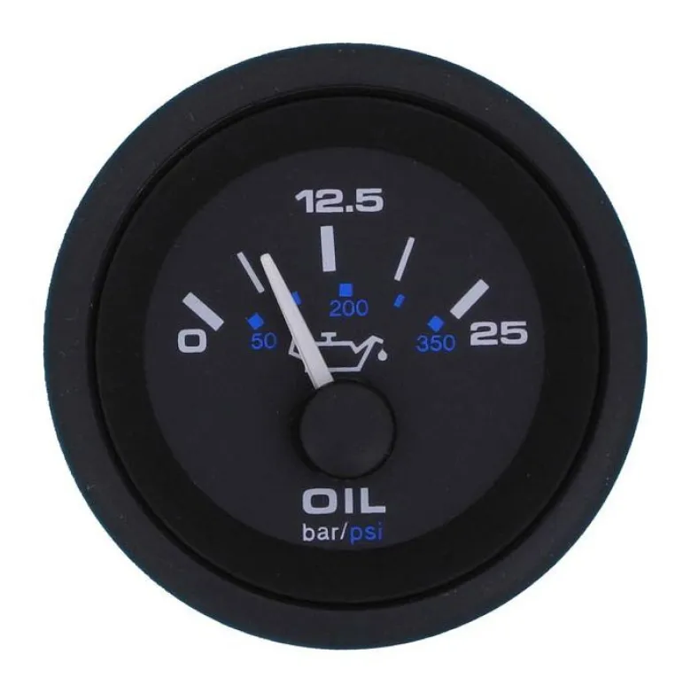 Transmissionstryck 0-400 psi