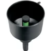Tratt med Smuts & Vatten filter 14,7 L/min