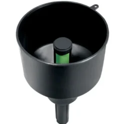 Tratt med Smuts & Vatten filter 14,7 L/min