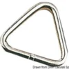 Triangelring 5x45 mm