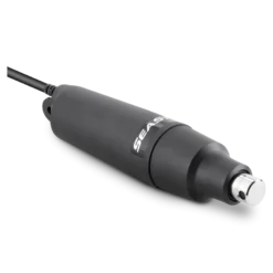 Trimplancylinder 2,25" kort