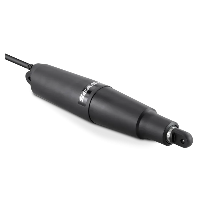 Trimplancylinder 2,25" std