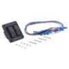 Trim/tilt kit panel