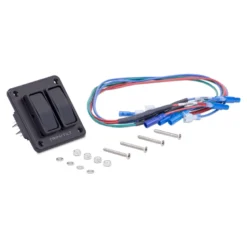 Trim/tilt kit panel