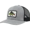 Truckerkeps Perch Patch