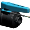 Trudesign Elektrisk Kulventil, 1 1/4"