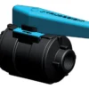 Trudesign Kulventil bsp, 2"