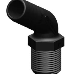 Trudesign Slangsockel 120°