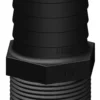 Trudesign Slangsockel, 1 1/4", 38mm