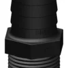 Trudesign Slangsockel, 1", 28mm utv.