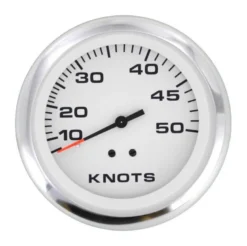 Trycklogg 50knop Lido Fogfree